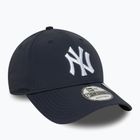 Šiltovka New Era Recycled 9Forty New York Yankees navy/white