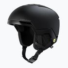 Lyžiarska prilba HEAD Faero EXP MIPS black