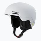Lyžiarska prilba HEAD Faero MIPS white