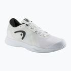 Topánky na squash HEAD Sprint Team 4.0 Indoor white/black