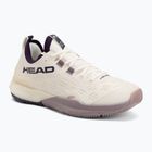 Dámske topánky na padel HEAD Motion Pro 1.5 chalk white/purple