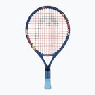 Dječja teniska raketa HEAD Paw 17 plava