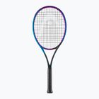 Tenisová raketa HEAD Radical MP Palm Tree Crew 2025 blue purple