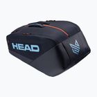 Tenisová taška HEAD Pro Racquet Bag XL 70 l navy