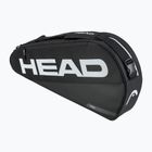 Tenisová taška HEAD Tour Racquet Bag S 30 l black