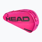 Tenisová taška HEAD Tour Racquet Bag S 30 l pink