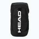 Tenisový batoh HEAD Tour Racqpack black