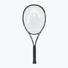 Tenisová raketa HEAD Boom MP Neon 2025 černá/modrá