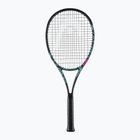 Tenisová raketa HEAD Boom MP Neon 2025 černá/modrá