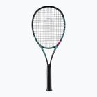 Tenisová raketa HEAD Boom MP L Neon 2025 černá/modrá