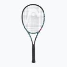 Tenisová raketa HEAD Boom MP L Neon 2025 černá/modrá