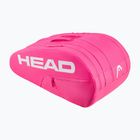 Tenisová taška HEAD Racquet Bag L pink