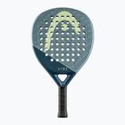 Raketa na padel HEAD Vibe 2026 blue/yellow
