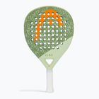 Raketa na padel HEAD Vibe 2026 green/orange