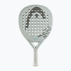 Raketa na padel HEAD Bolt 2026 white/grey
