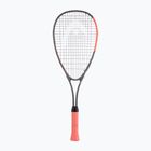 Detská raketa na squash HEAD Radical Junior 2026 black/red