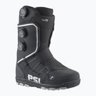 Snowboardové topánky HEAD Psi Triple Boa black