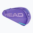 Tenisová taška HEAD Tour Racquet Bag S 30 l purple