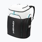 Lyžiarsky batoh HEAD Rebels Racing XL black/white