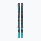 Zjazdové lyže + viazanie HEAD Supershape e-Speed SW BB-PR + Protector Evo PR 13 GW black/blue
