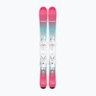 Detské zjazdové lyže + viazanie HEAD Joy Easy JRS + Jrs 7.5 GW CA mint/pink