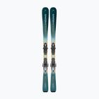Zjazdové lyže + viazanie HEAD Discovery 74 Pro AM BB-PR + Protector Evo PR 11 GW dark blue/yellow