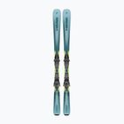 Zjazdové lyže + viazanie HEAD Discovery 74 Sport AM BB-PR + Protector Evo PR 11 GW blue/yellow