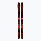 Zjazdové lyže + viazanie HEAD Kore 100 Ti + Protector+ Attack 14 GW black/red