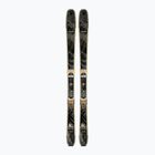 Zjazdové lyže + viazanie HEAD Kore 94 Ti + Protector+ Attack 14 GW black/beige