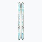 Dámske zjazdové lyže + viazanie HEAD Kore 93 Ti + Protector+ Attack 14 GW white/blue