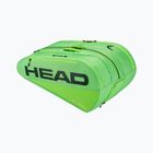 Tenisová taška Head Tour Racquet Bag XL sharp green