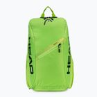 Tenisový batoh pre deti HEAD Tour Backpack 25 l sharp green