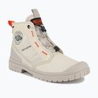 Topánky Palladium SP20 Travel HI whitecap grey