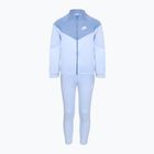 Detská tepláková súprava Nike Sportswear hydrogen blue/work blue/white