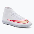 Pánske kopačky Nike Mercurial Superfly 11 Club white/bright crimson/blur