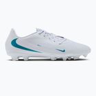 Pánske kopačky Nike Phantom 6 Low Academy FG/MG white/white/dusty cactus