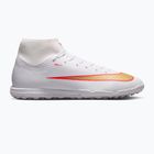 Pánske kopačky Nike Mercurial Superfly 11 Academy white/bright crimson/blur