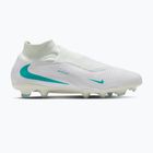 Pánske kopačky Nike Phantom 6 High Pro FG white/white/dusty cactus