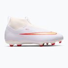 Detské kopačky Nike Jr. Mercurial Superfly 11 Academy white/bright crimson/blur