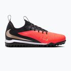 Detské kopačky Nike Jr. Phantom 6 Low Academy Bright Crimson/Bright Crimson/Black