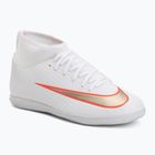 Detské kopačky Nike Jr. Mercurial Superfly 11 Club white/bright crimson/blur