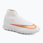 Pánske kopačky Nike Mercurial Superfly 11 Academy white/bright crimson/blur