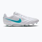 Pánske kopačky Nike Tiempo Ligera Pro FG white/white/energy