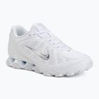 Dámske topánky Nike Reax 8 LTR white/pure platinum/metallic silver