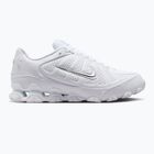 Dámske topánky Nike Reax 8 LTR white/pure platinum/metallic silver