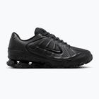 Dámske topánky Nike Reax 8 LTR black/anthracite/black