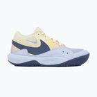 Volejbalové topánky Nike Hyperset 2 SE coconut milk/diffused blue/hydrogen blue