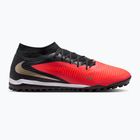 Pánske kopačky Nike Phantom 6 High Academy bright crimson/black/blur