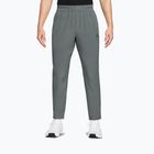 Pánske nohavice Nike Pro Training smoke grey/black