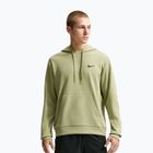 Pánska tréningová mikina Nike Flex dusty olive/dusty olive/black